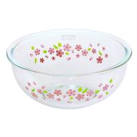 Pyrex 2.4L Mixing Bowl - Sakura