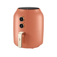 BEAR Air Fryer 3.6L