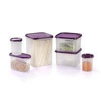 TUPPERWARE Modular Mates Essential Set