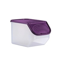 TUPPERWARE Garlic N All Keeper (1) 3.0l