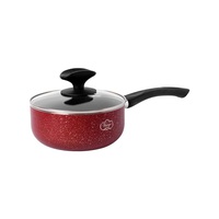 Vantage Non-Stick 18cm Milk Pot