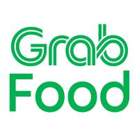 GRAB FOOD RM5 E-Vouhcer