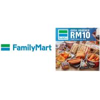 FamilyMart RM10