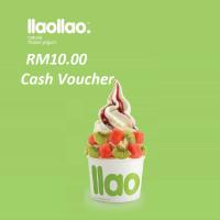 IlaoIlao RM10 e-Voucher