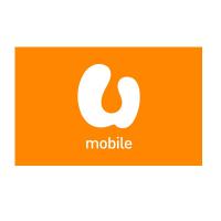 U Mobile RM5 Reload