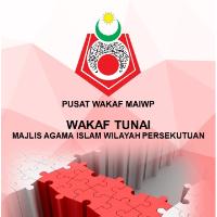 Wakaf Tunai RM10 - Pusat Wakaf MAWIP